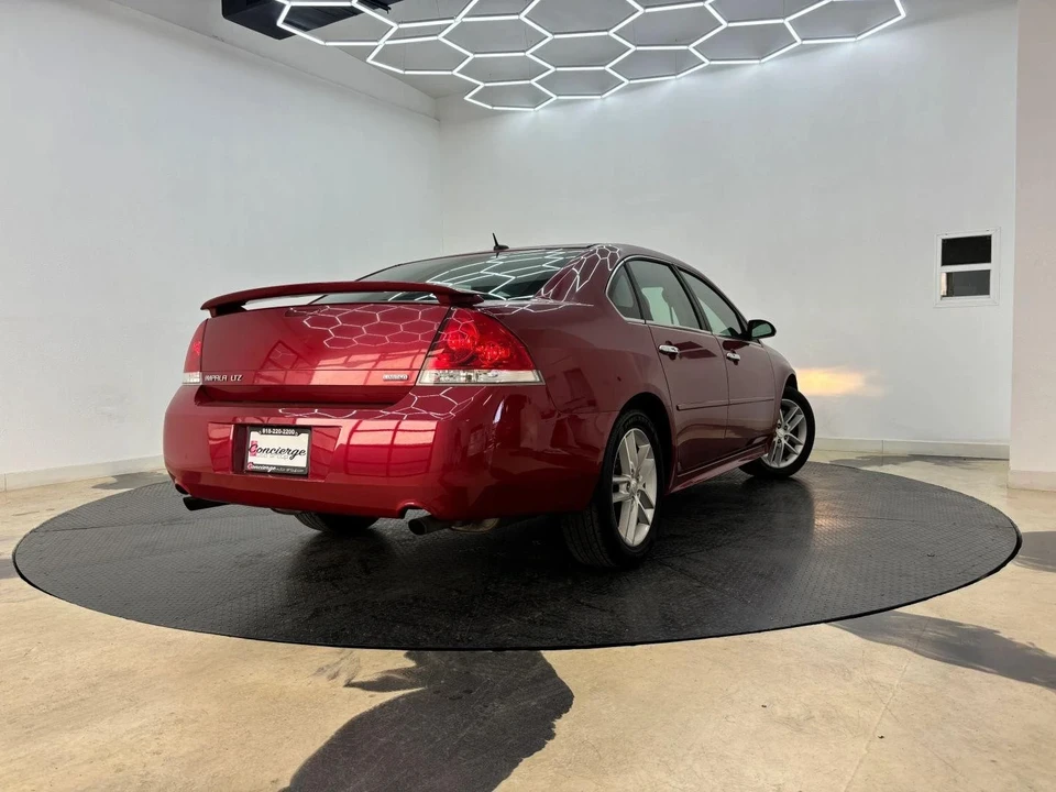 2014 Chevrolet Impala 9th Gen - Image 4 of 17