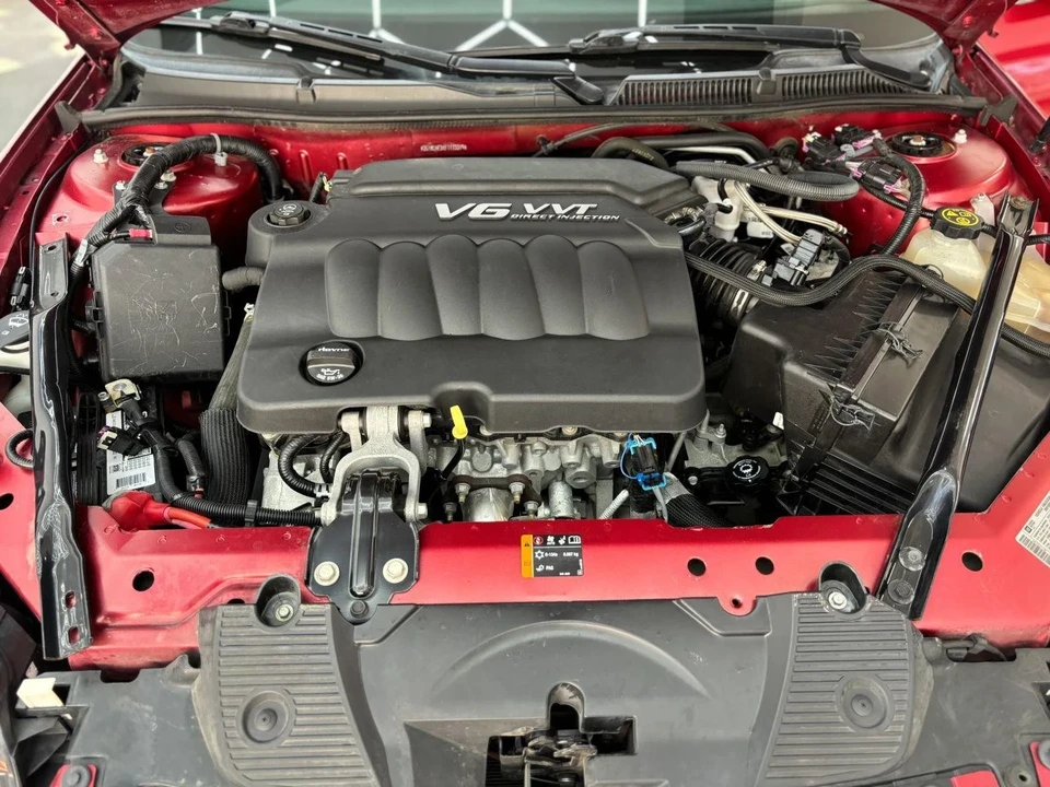 2014 Chevrolet Impala 10th Gen - Image 13 of 17