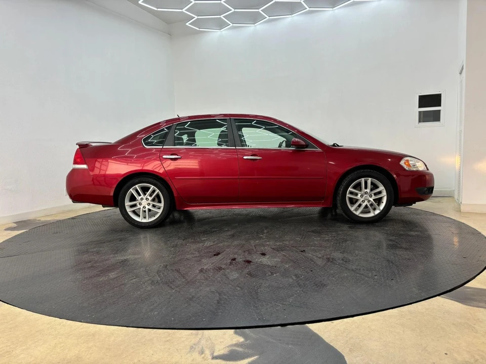 2014 Chevrolet Impala 9th Gen - Image 3 of 17