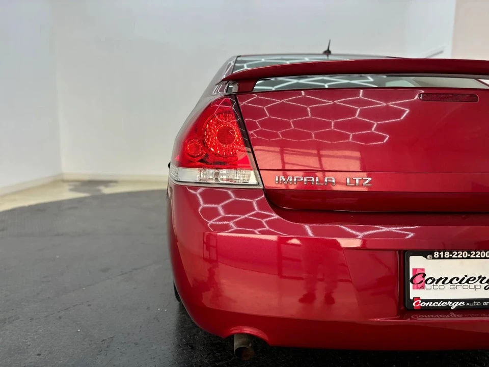 2014 Chevrolet Impala 9th Gen - Image 16 of 17