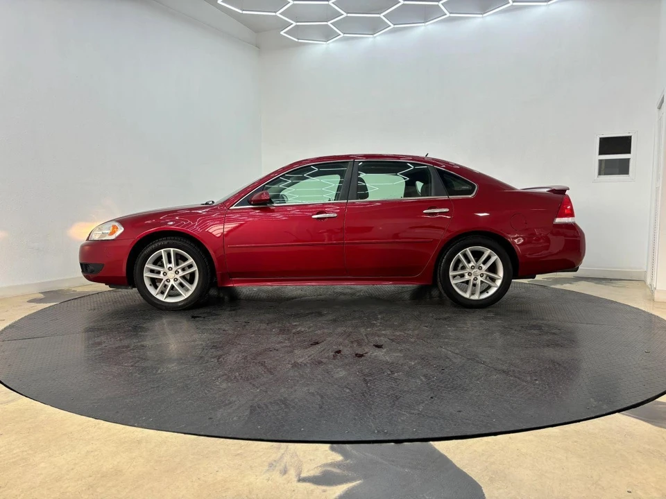 2014 Chevrolet Impala 9th Gen - Image 7 of 17