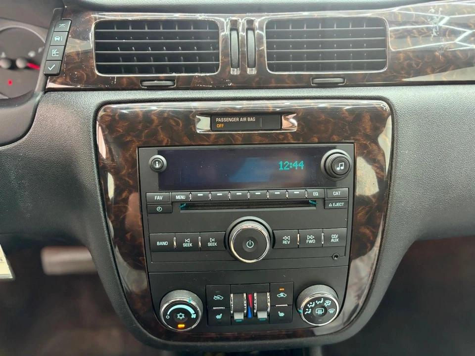 2014 Chevrolet Impala 9th Gen - Image 12 of 17