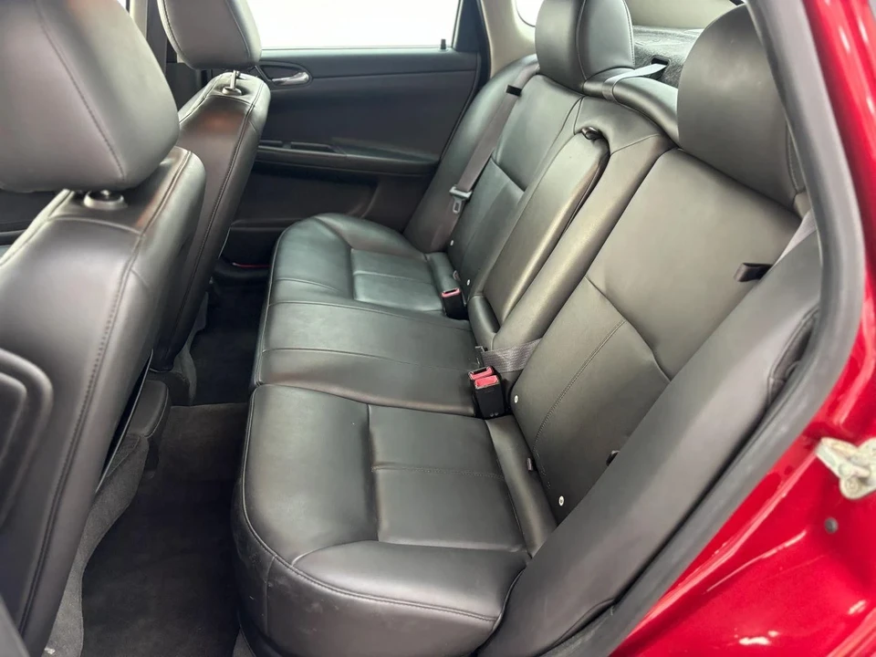 2014 Chevrolet Impala 10th Gen - Image 11 of 17