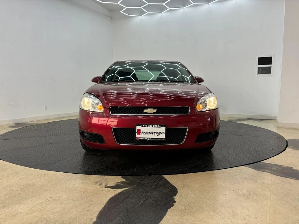 2014 Chevrolet Impala 9th Gen - Image 9 of 17