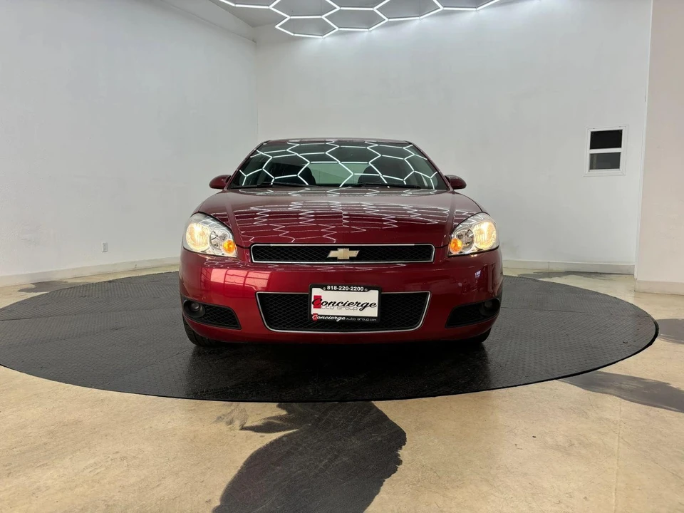 2014 Chevrolet Impala 10th Gen - Image 9 of 17