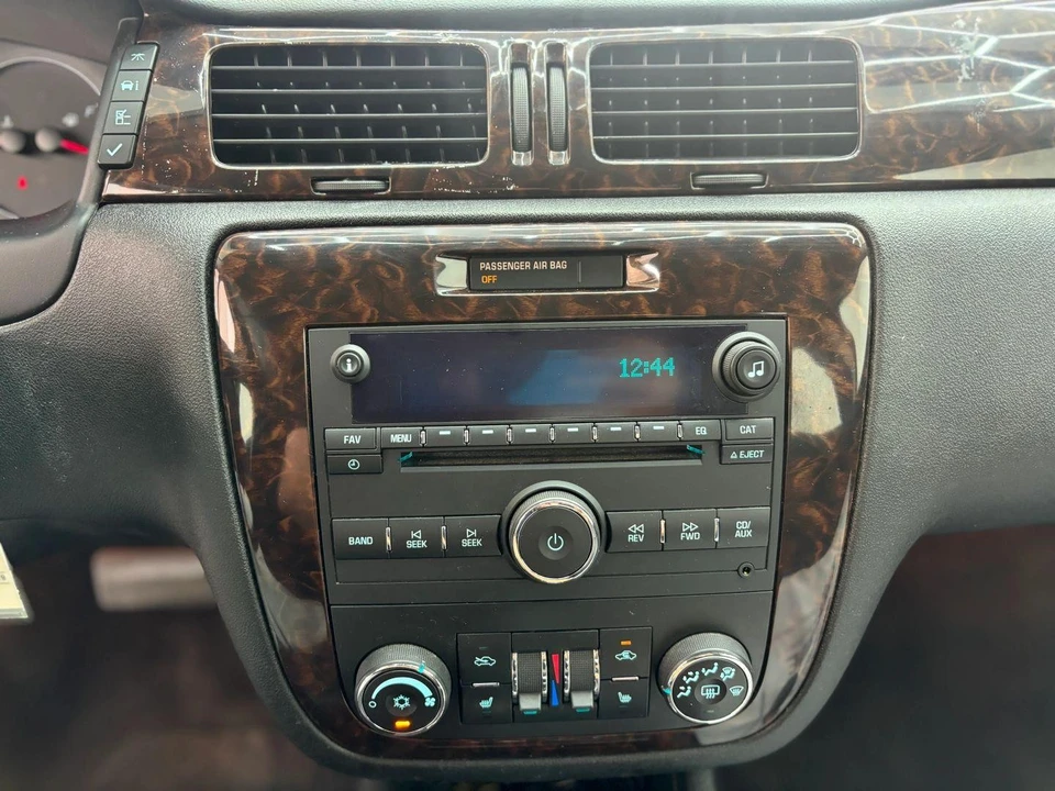 2014 Chevrolet Impala 9th Gen - Image 12 of 17