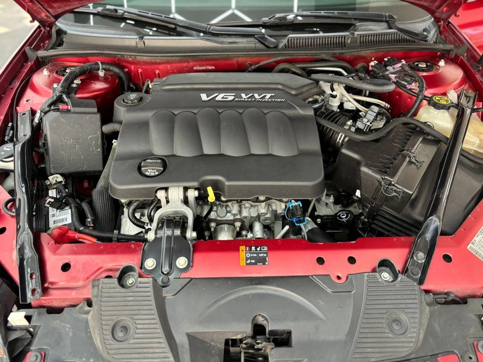 2014 Chevrolet Impala 9th Gen - Image 13 of 17