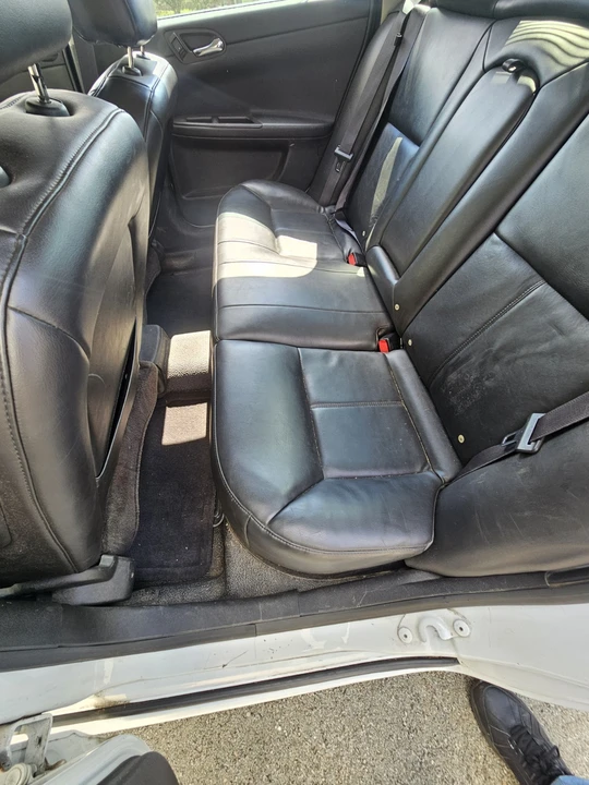 2014 Chevrolet Impala 9th Gen - Image 16 of 17