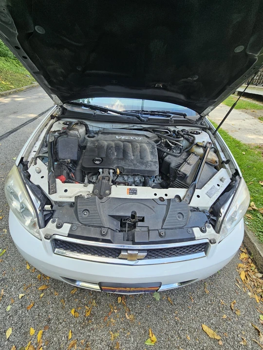 2014 Chevrolet Impala 9th Gen - Image 7 of 17