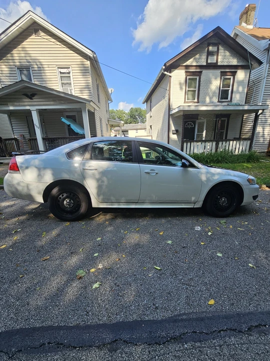 2014 Chevrolet Impala 9th Gen - Image 8 of 17