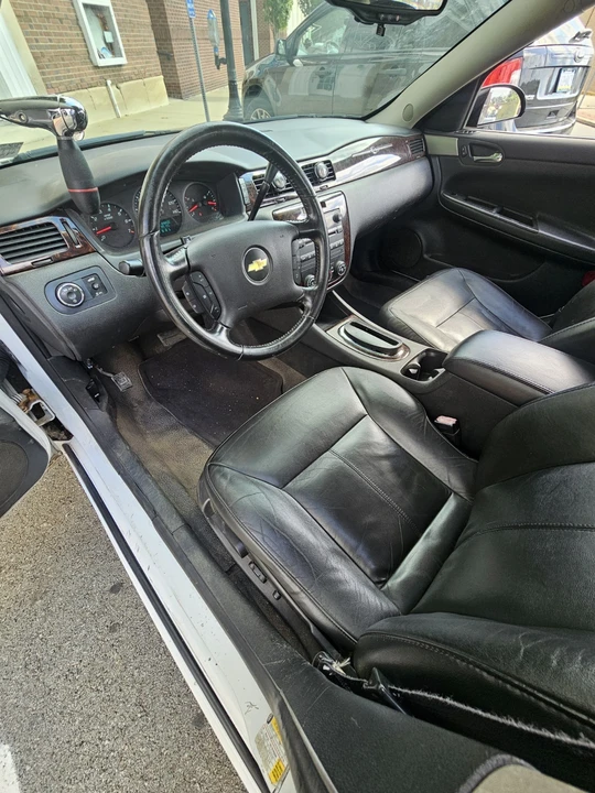 2014 Chevrolet Impala 9th Gen - Image 15 of 17