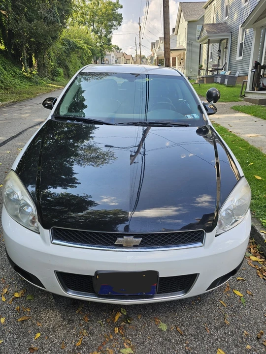 2014 Chevrolet Impala 9th Gen - Image 5 of 17