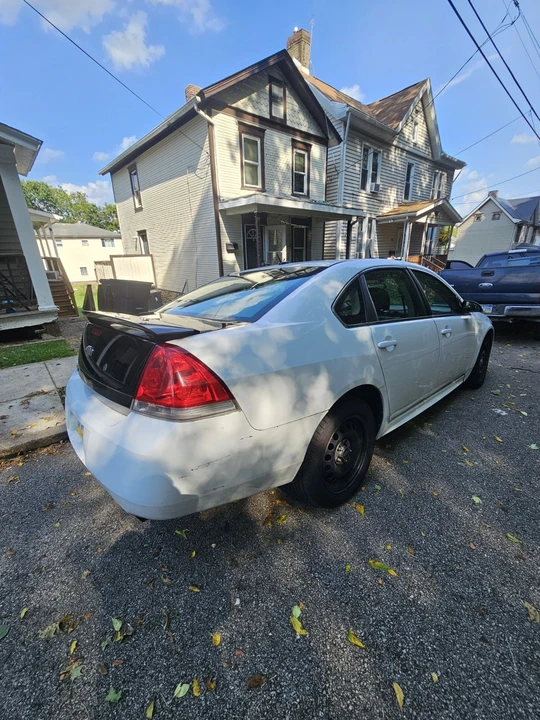 2014 Chevrolet Impala 9th Gen - Image 9 of 17