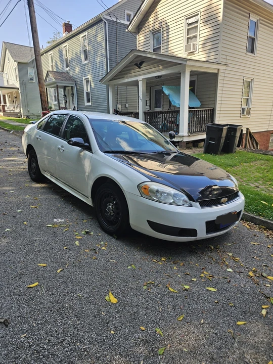 2014 Chevrolet Impala 9th Gen - Image 6 of 17