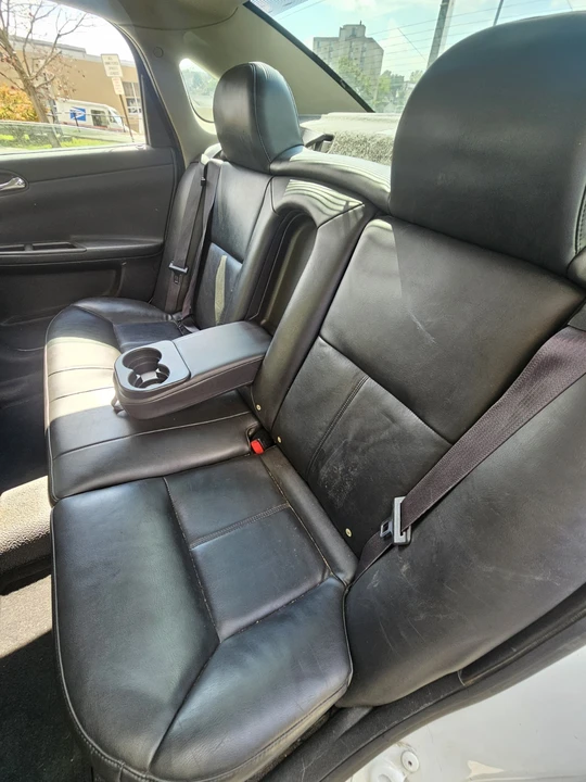 2014 Chevrolet Impala 9th Gen - Image 17 of 17