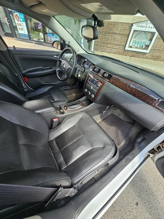2014 Chevrolet Impala 9th Gen - Image 14 of 17