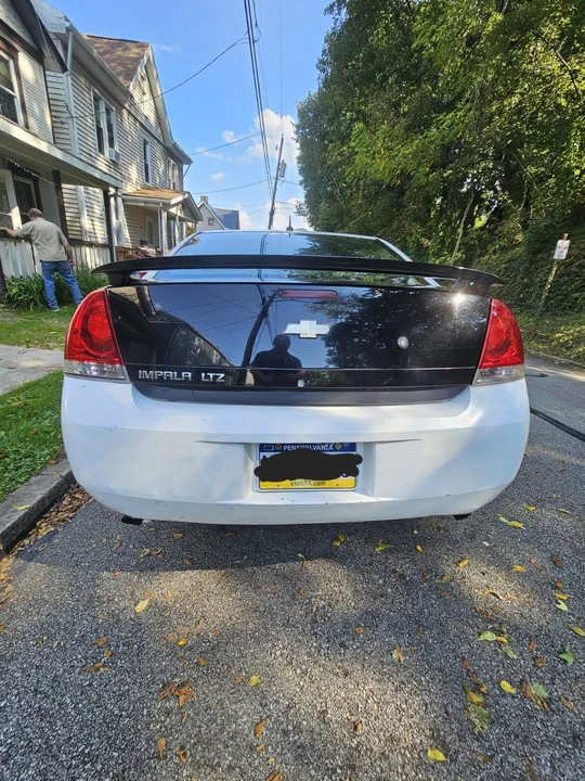 2014 Chevrolet Impala 9th Gen - Image 3 of 17