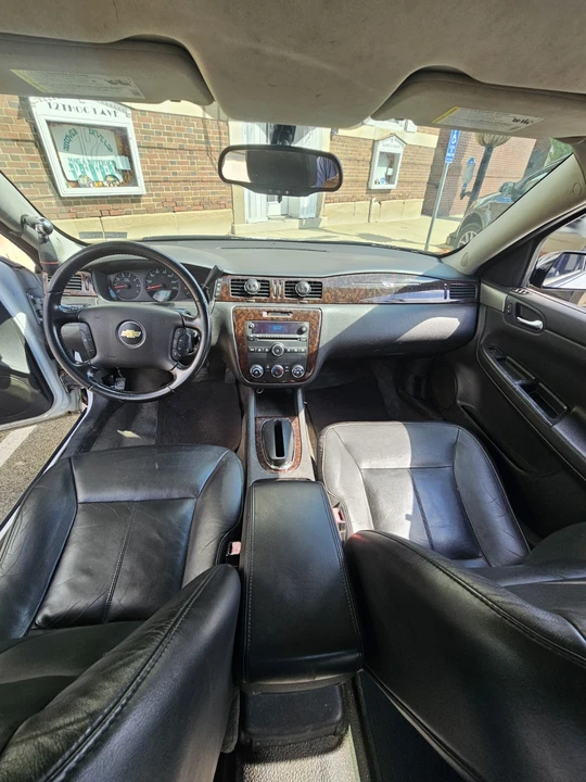 2014 Chevrolet Impala 9th Gen - Image 13 of 17