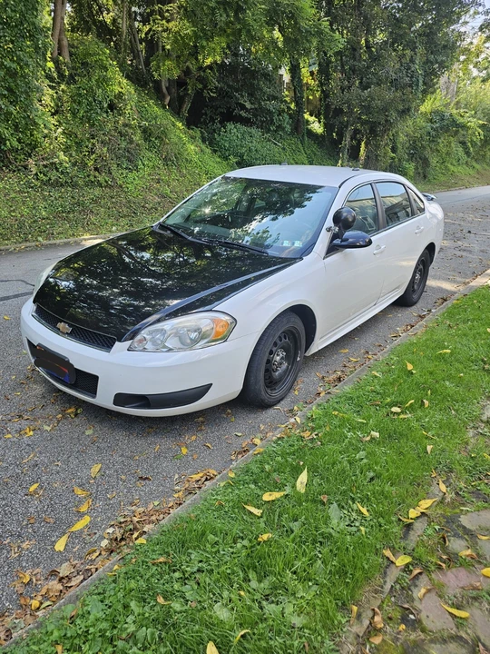 2014 Chevrolet Impala 9th Gen - Image 4 of 17