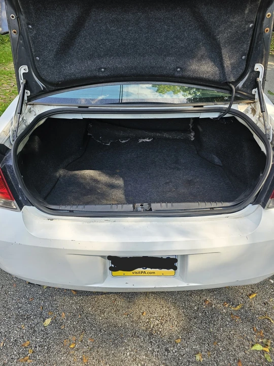 2014 Chevrolet Impala 9th Gen - Image 10 of 17