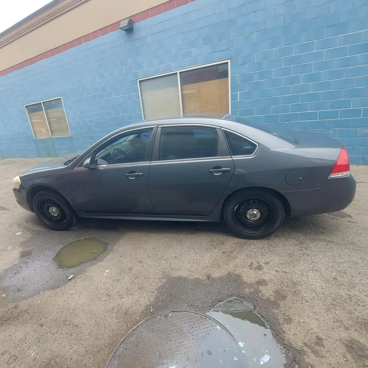 2014 Chevrolet Impala 10th Gen - Image 6 of 21