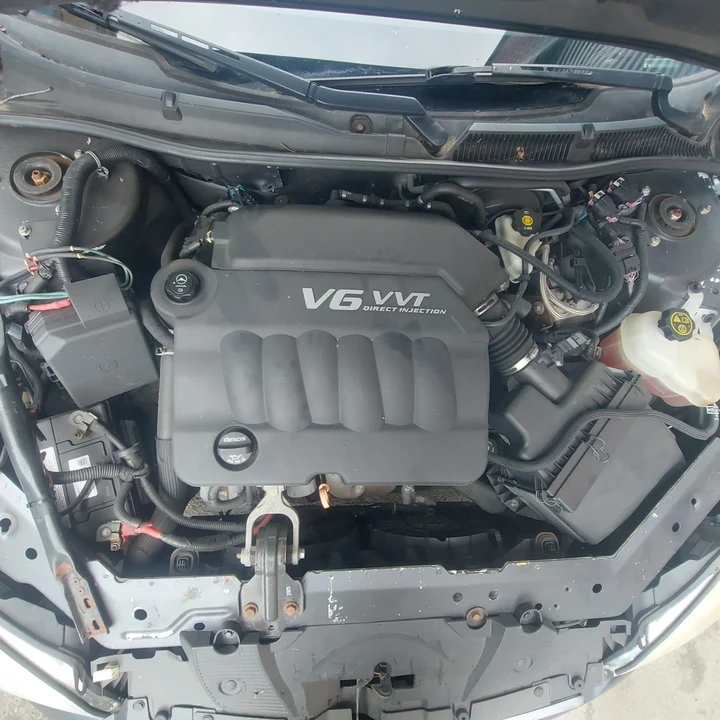 2014 Chevrolet Impala 10th Gen - Image 11 of 21