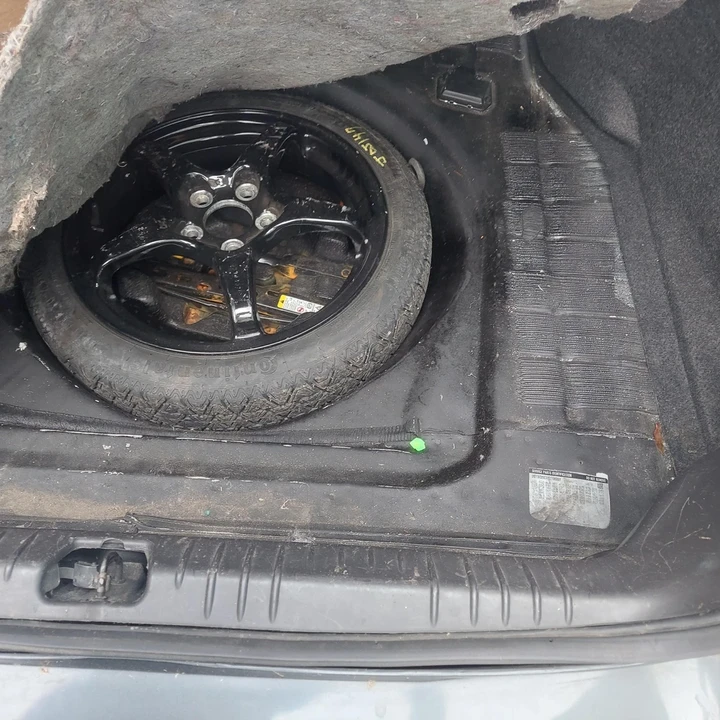 2014 Chevrolet Impala 10th Gen - Image 15 of 21