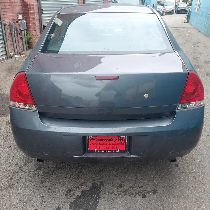 2014 Chevrolet Impala 10th Gen - Image 8 of 21