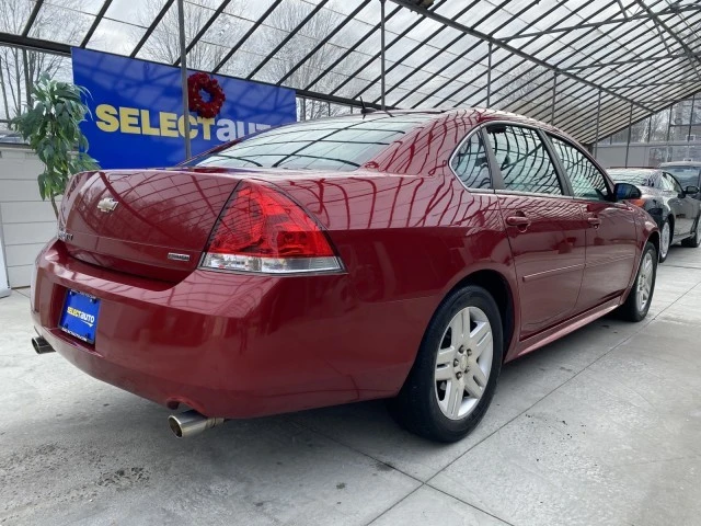 2014 Chevrolet Impala 9th Gen - Image 8 of 21