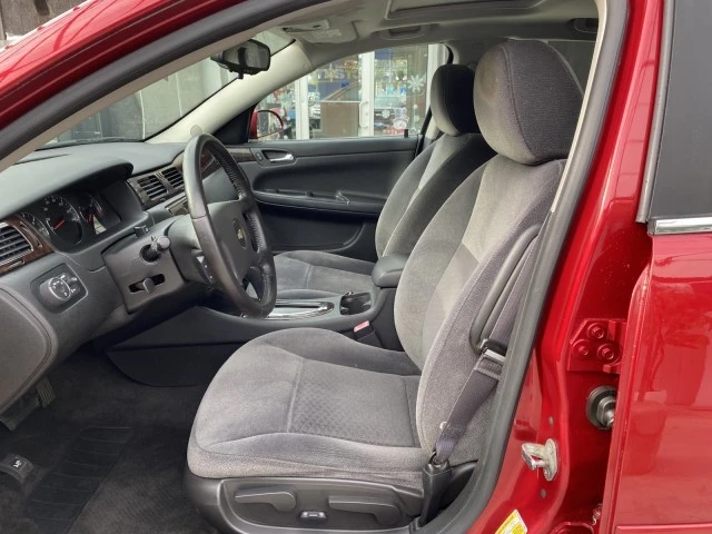 2014 Chevrolet Impala 9th Gen - Image 20 of 21