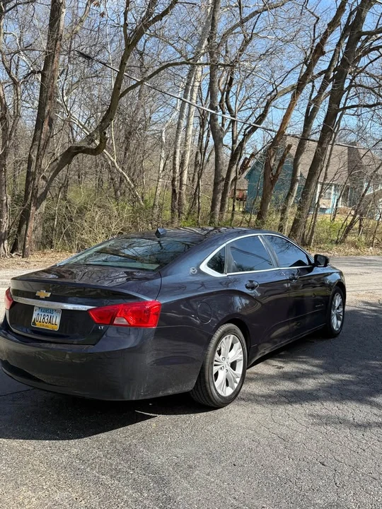 2014 Chevrolet Impala 10th Gen - Image 5 of 12