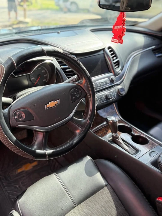 2014 Chevrolet Impala 10th Gen - Image 8 of 12