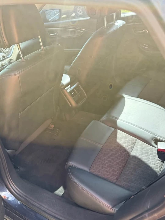 2014 Chevrolet Impala 10th Gen - Image 6 of 12