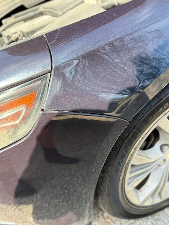 2014 Chevrolet Impala 10th Gen - Image 12 of 12