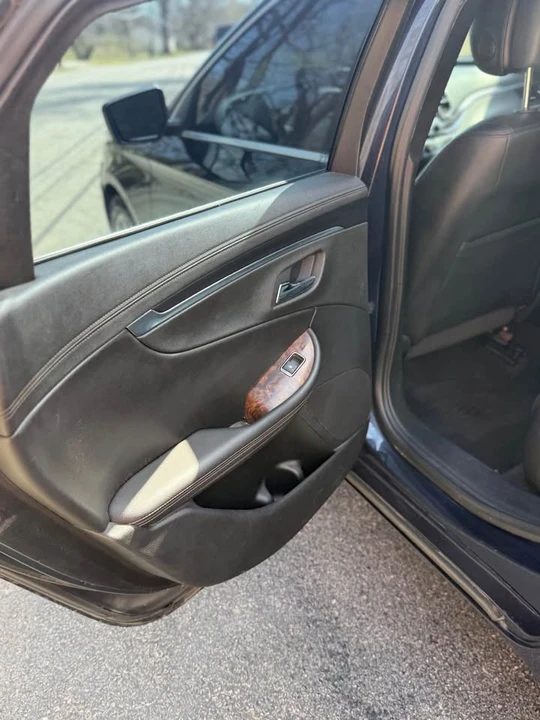 2014 Chevrolet Impala 10th Gen - Image 7 of 12
