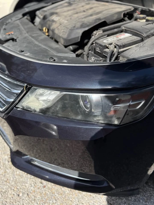2014 Chevrolet Impala 10th Gen - Image 11 of 12