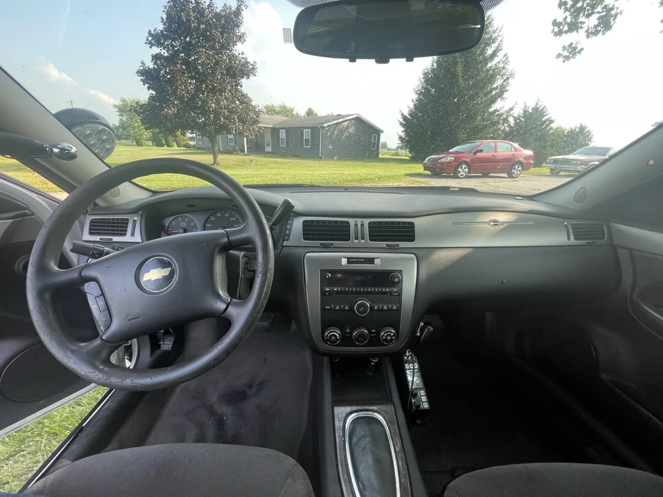 2014 Chevrolet Impala 9th Gen - Image 16 of 20