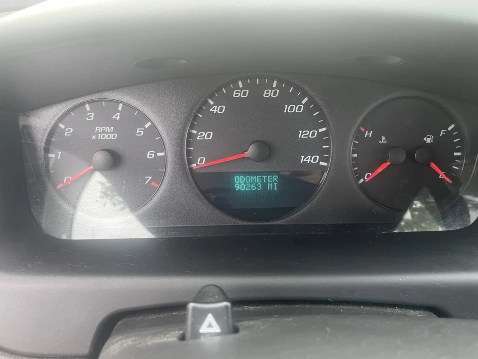 2014 Chevrolet Impala 9th Gen - Image 15 of 20
