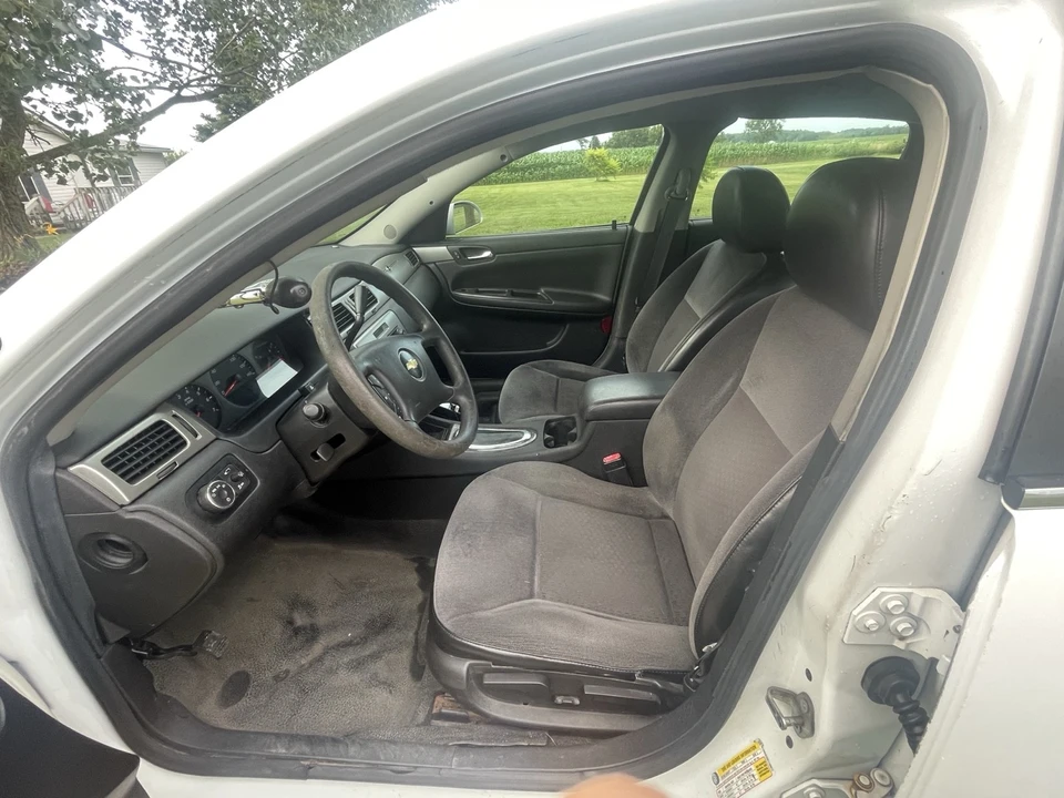 2014 Chevrolet Impala 9th Gen - Image 13 of 20