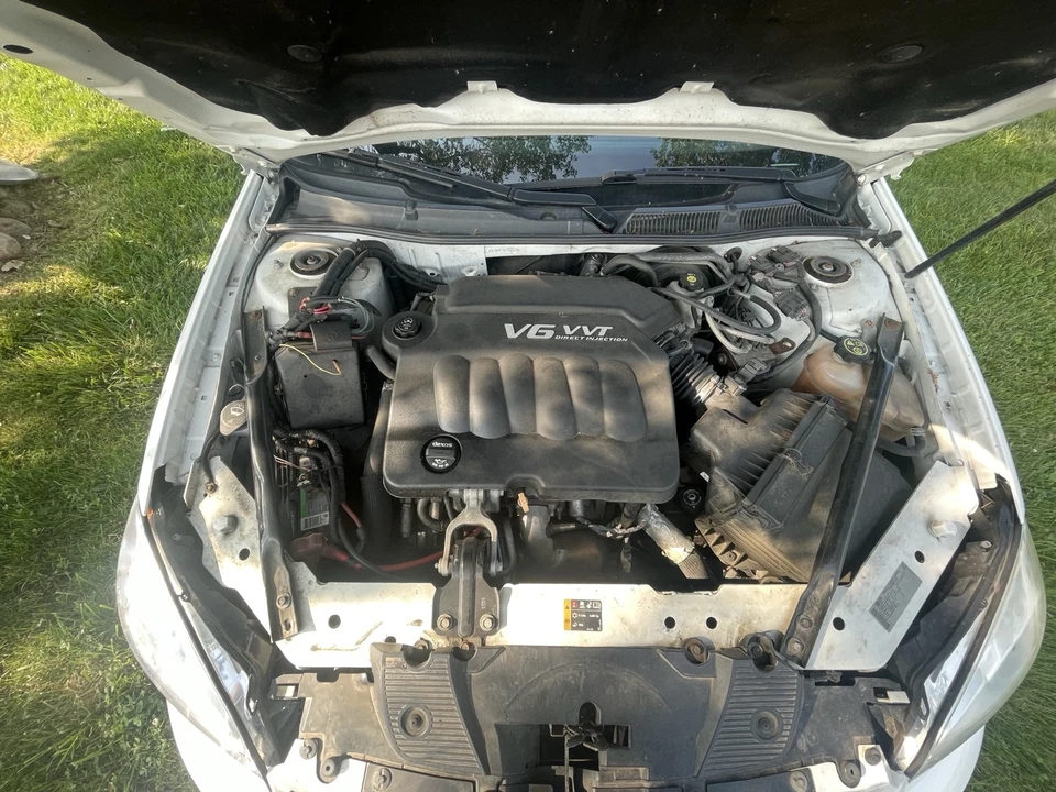 2014 Chevrolet Impala 9th Gen - Image 18 of 20