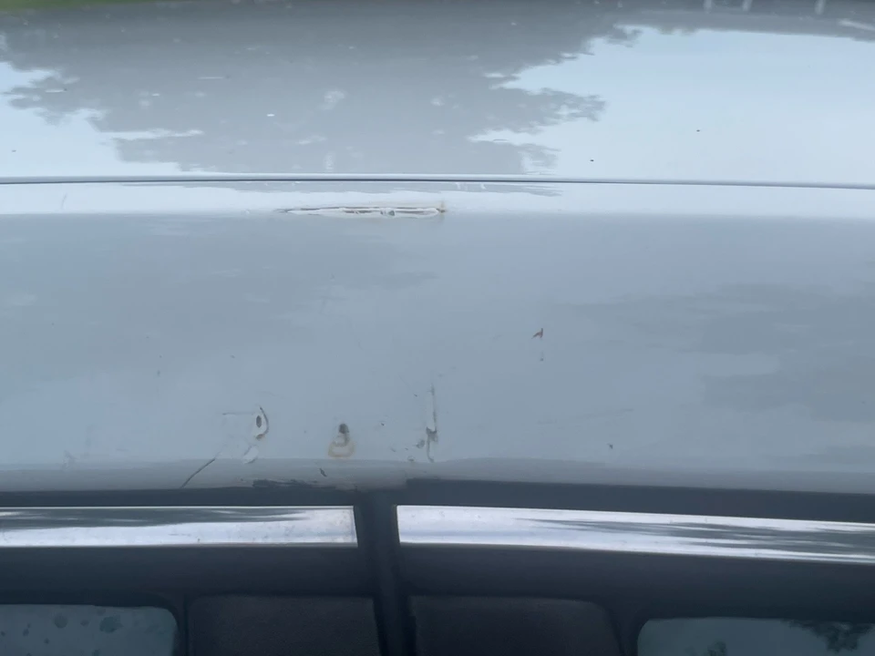 2014 Chevrolet Impala 9th Gen - Image 9 of 20