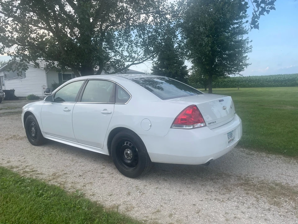 2014 Chevrolet Impala 9th Gen - Image 3 of 20