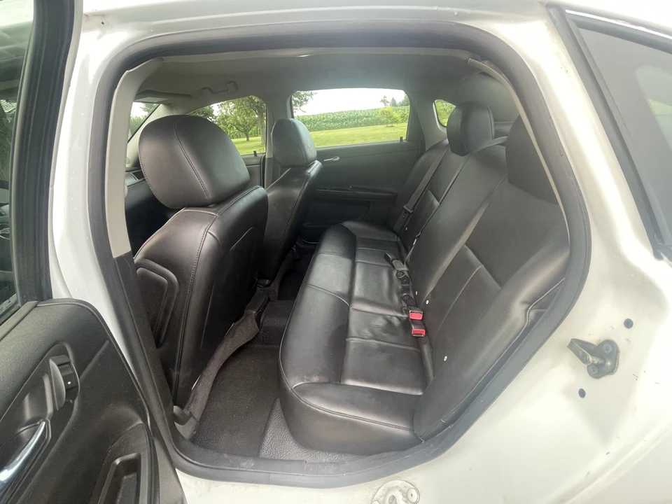 2014 Chevrolet Impala 9th Gen - Image 14 of 20