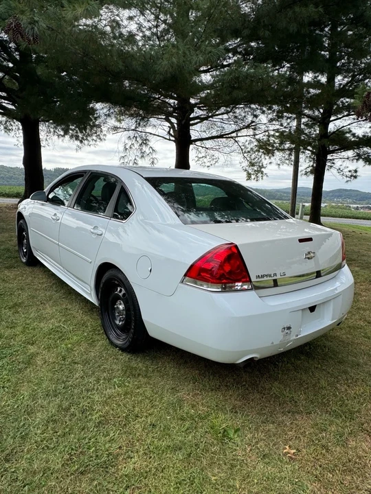 2014 Chevrolet Impala 10th Gen - Image 7 of 17