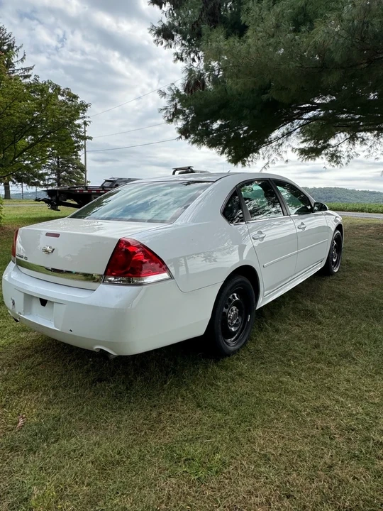 2014 Chevrolet Impala 10th Gen - Image 5 of 17