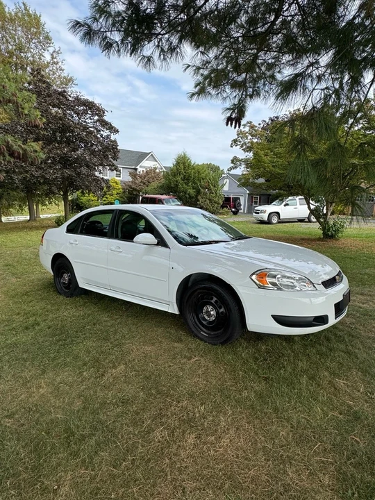 2014 Chevrolet Impala 10th Gen - Image 3 of 17
