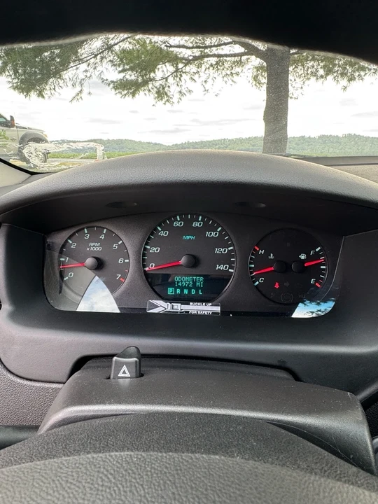 2014 Chevrolet Impala 10th Gen - Image 14 of 17