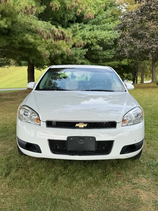 2014 Chevrolet Impala 10th Gen - Image 2 of 17
