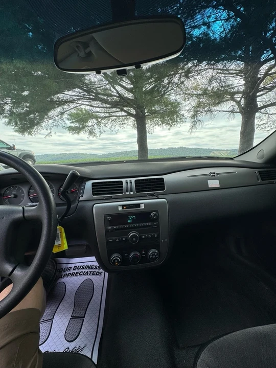 2014 Chevrolet Impala 10th Gen - Image 15 of 17