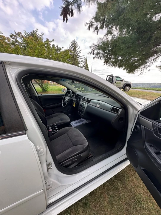 2014 Chevrolet Impala 10th Gen - Image 13 of 17